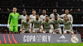 Foto ilustrativa de la nota titulada Deportivo Minera vs Real Madrid EN VIVO: ¿Dónde ver la Copa del Rey desde México?