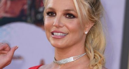 Britney Spears comparte conmovedora reunión navideña con su hijo tras años sin verlo