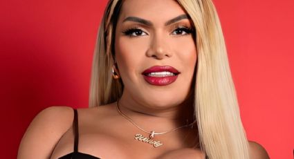 Tras irse de Televisa, Wendy Guevara reaparece en lejano país y hasta ¿cambia de 'look'?