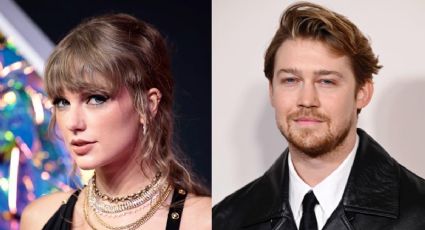 Joe Alwyn rompe el silencio sobre su relación pasada con Taylor Swift y pide esto a fans