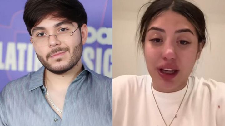 Internautas se manifiestan y exigen justiica por Fer Alucín tras ataque con Tito Double P