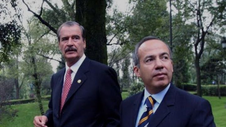 Venezuela evalúa declarar personas “non gratas” a expresidentes Vicente Fox y Felipe Calderón