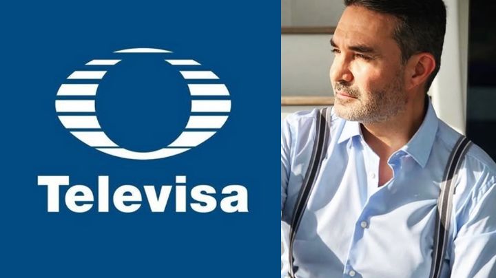 ¿En depresión? Actor de Televisa confiesa que "estaba muriendo" y pide cuidar salud mental