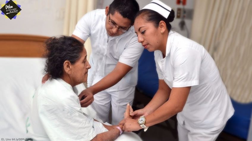 Día de la enfermera 2025: ¿Por qué se celebra el 6 de enero? Origen de la fecha