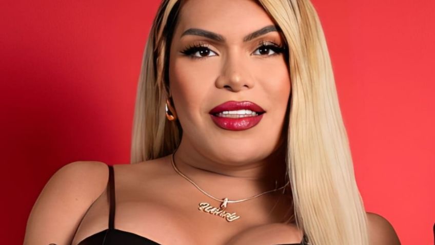 Tras irse de Televisa, Wendy Guevara reaparece en lejano país y hasta ¿cambia de 'look'?