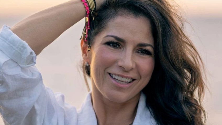 ¿Adiós a Eugenio Derbez? Alessandra Rosaldo envía conmovedor mensaje a otro hombre