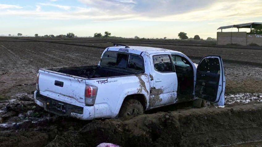 Fueron ocho los criminales abatidos durante enfrentamiento en Bácum; dos eran buscados