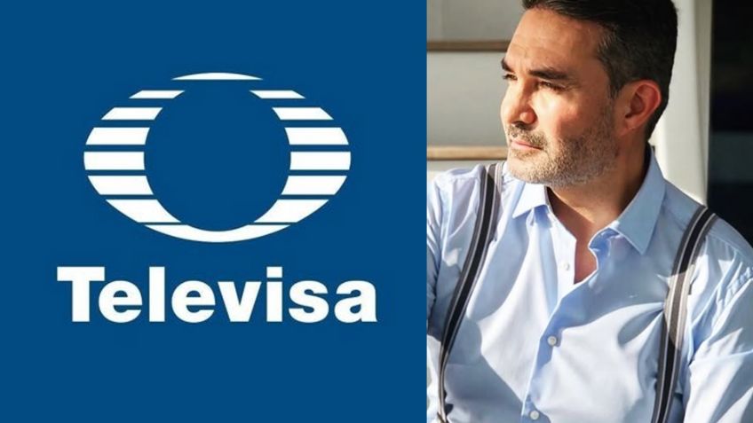 ¿En depresión? Actor de Televisa confiesa que "estaba muriendo" y pide cuidar salud mental