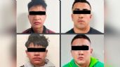 Foto ilustrativa de la nota titulada Desarticulan banda criminal en Edomex; están acusados de robo y asesinato de tres personas
