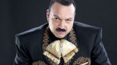 Foto ilustrativa de la nota titulada Pepe Aguilar se presenta en palenque de Zacatecas y la gente le grita, ¿lo corrieron?