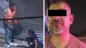 Foto ilustrativa de la nota titulada VIDEO: Captan a un hombre mientras golpea y arrastra a su supuesta pareja en Monterrey