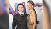 Foto ilustrativa de la nota titulada Zendaya y Tom Holland se comprometen: La actriz de 'Euphoria' presume anillo de diamantes
