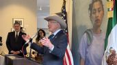 Foto ilustrativa de la nota titulada Ken Salazar se despide como embajador de EU en México con un llamado a la cooperación