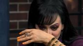 Foto ilustrativa de la nota titulada ¡Está devastada! Maribel Guardia sufre repentina muerte y vive triste festejo de Fin de Año