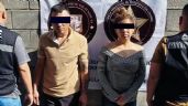 Foto ilustrativa de la nota titulada Detienen a Marcelo y Gilda Irene por posesión de 35 envoltorios de crystal en Hermosillo