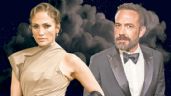 Foto ilustrativa de la nota titulada Jennifer Lopez y Ben Affleck finalizan su divorcio en tiempo récord tras 2 años de matrimonio
