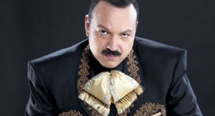 Pepe Aguilar se presenta en palenque de Zacatecas y la gente le grita, ¿lo corrieron?