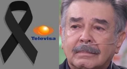 Por el cáncer, Jorge Ortiz de Pinedo sufre devastadora muerte; filtra quién es su heredero