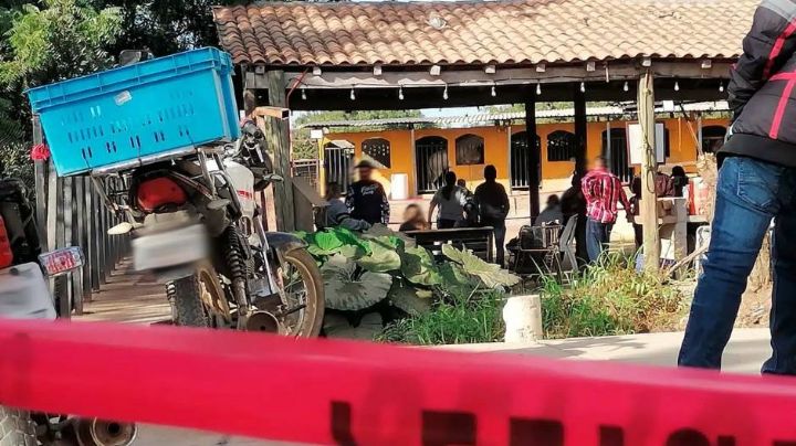 Sujetos armados ejecutan a un hombre en Mazatlán; sería familiar de un cantante de banda