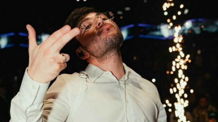 Tito Double P enfrentará multa de más de 900 mp por interpretar narcocorridos en Chihuahua