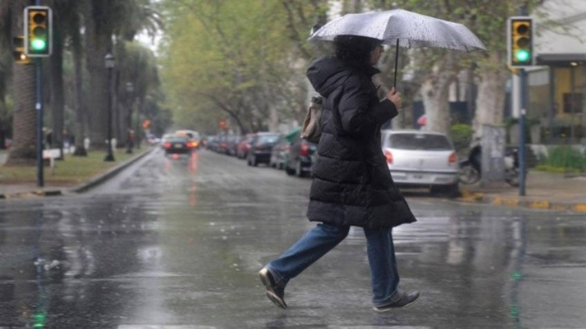 Frente Frío 21 provocará lluvias, granizadas y descargas eléctricas en México HOY 6 de enero