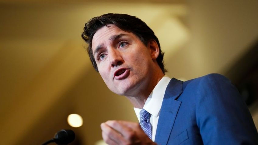 Justin Trudeau confirma su renuncia como Primer Ministro de Canadá