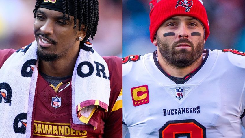 NFL: Así se jugará el Wild Card; inicia el camino al Super Bowl LIX en Nueva Orleans