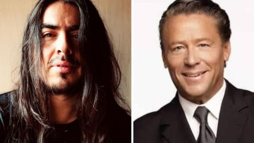 "Chin... a tu put... mad...": Alfredo Adame y Rey Grupero tienen una fuerte pelea en vivo