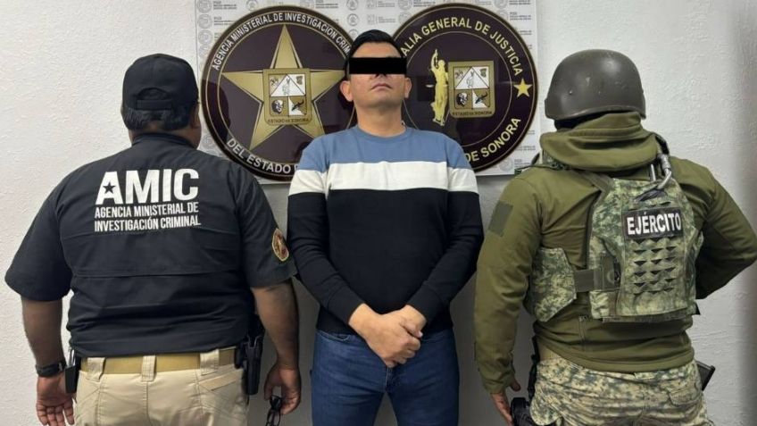 Fernando abusó sexualmente de una menor durante varios años; ya fue detenido en SLRC