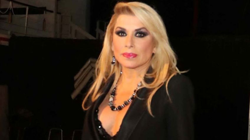 Tenía cáncer: Muere actriz de Televisa y amigo de Dulce filtra un duro secreto en 'VLA'
