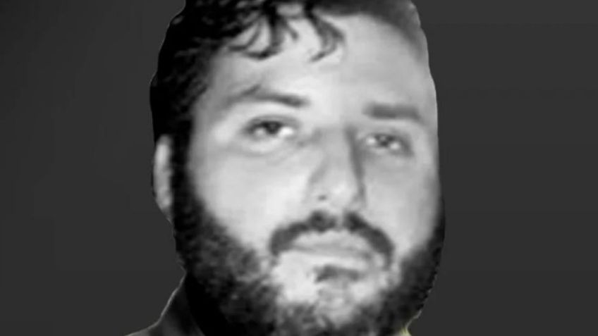 Revelan foto inédita de 'El Mayito Flaco', el capo que enfrenta a Los Chapitos en Sinaloa