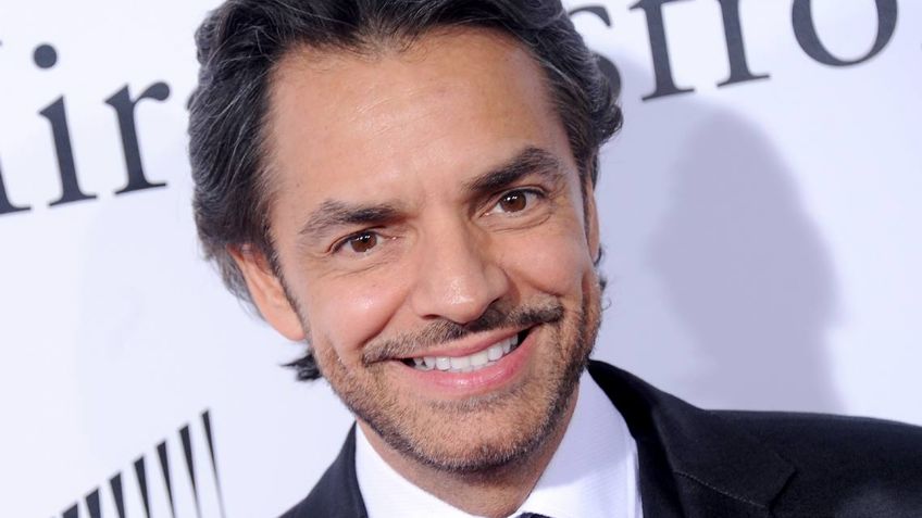 Eugenio Derbez rompe el silencio tras polémica con Selena Gomez y aclara sus declaraciones