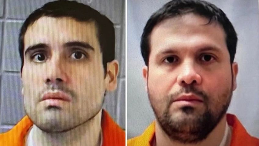 ¿Traición al Cártel de Sinaloa?: Hermanos Guzmán López declararán en Corte de Chicago