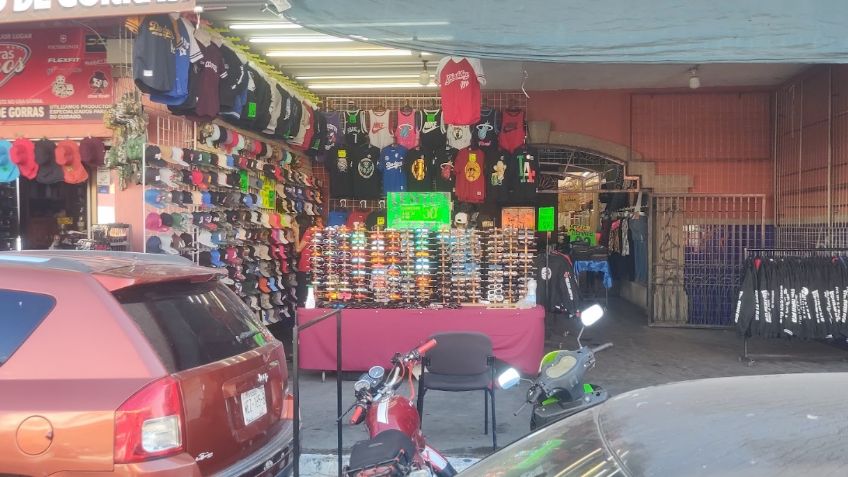 Comercios de Cajeme cierran el año 2024 sin presentar repuntes de ventas