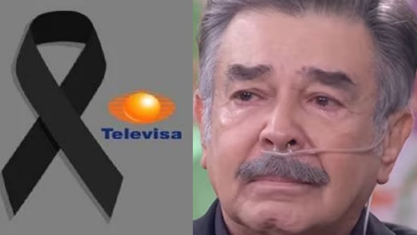 Por el cáncer, Jorge Ortiz de Pinedo sufre devastadora muerte; filtra quién es su heredero