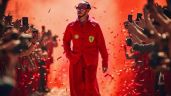 Foto ilustrativa de la nota titulada Lewis Hamilton y Ferrari están de fiesta: El piloto cumple 40 años y busca un campeonato