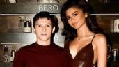 Foto ilustrativa de la nota titulada Tom Holland dejará Hollywood: Zendaya y el actor tendrán hijos en cuanto se casen, afirman