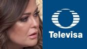 Foto ilustrativa de la nota titulada Televisa rechazaría a Mariana Echeverría por drama en 'LCDLF'; intentaría regresar a 'MCDR'