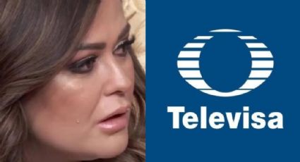 Televisa rechazaría a Mariana Echeverría por drama en 'LCDLF'; intentaría regresar a 'MCDR'