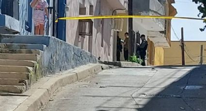 Violencia en Sinaloa: Hieren de bala a Vicente y lo 'levantan' en el centro de Mazatlán