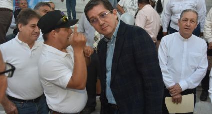 Navojoa: Elías Retes aumenta el número de personal de confianza durante este 2024