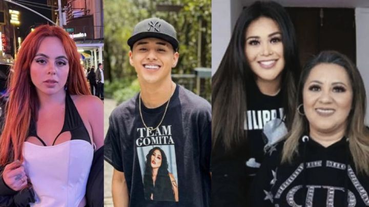 Ana Cisneros, ex de Lapizito, revela el trato con familia de Gomita para no denunciarlo
