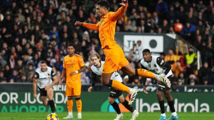 Real Madrid vs Mallorca EN VIVO: ¿Dónde ver la Supercopa de España en México?