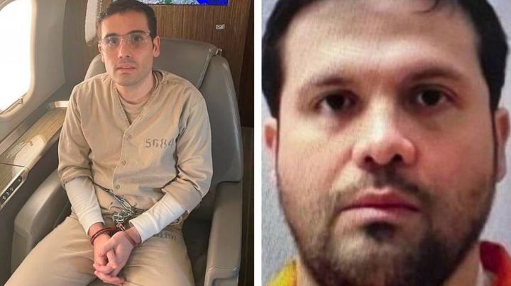 Serán procesados por separado: Esto pasó en la audiencia de los hermanos Guzmán López