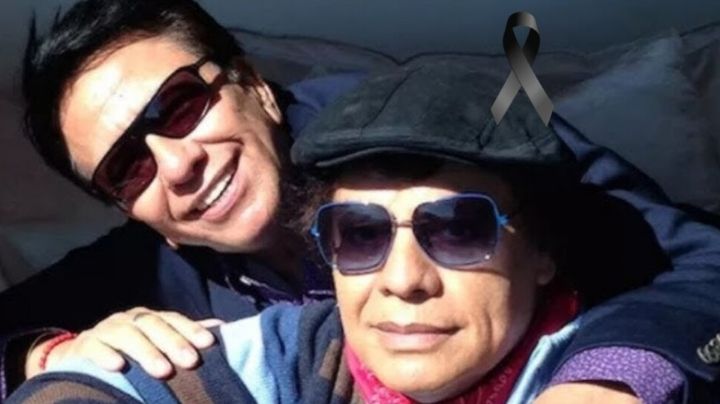Familia de Juan Gabriel, de luto: Fallece mánager y cuñado en el que sería su cumpleaños 75