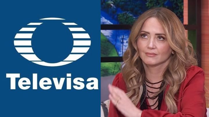 Mató a un hombre: Andrea Legarreta da triste noticia en 'Hoy' sobre querido actor de Televisa
