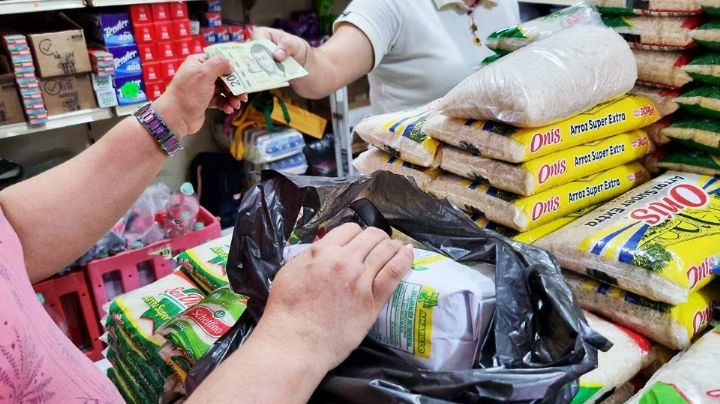 Nuevo salario mínimo en México 2025: ¿Es Suficiente para cubrir la canasta básica?