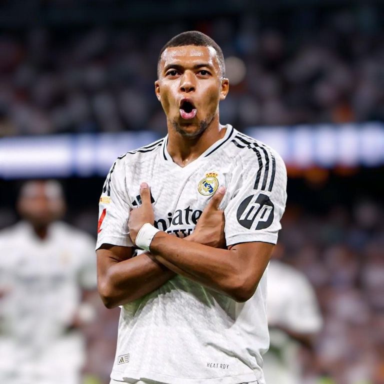 Real Madrid vs Mallorca EN VIVO