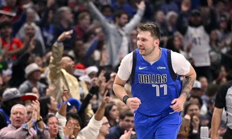 Lakers vs Mavericks EN VIVO