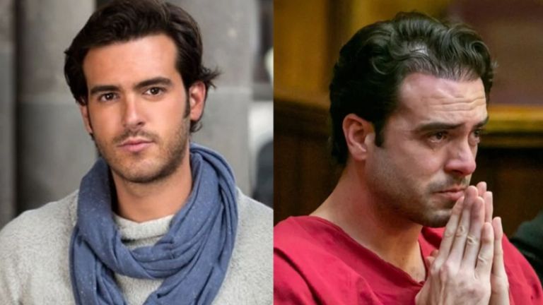 Pablo Lyle fue sentenciado por homicidio involuntario